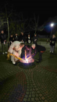 Auferstehungsfeier